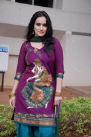 Chinmayi Ghatrazu Latest Stills